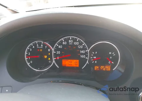 2012 Nissan Altima 2.5 S from USA, damaged, VIN 1N4AL2AP9CN578968